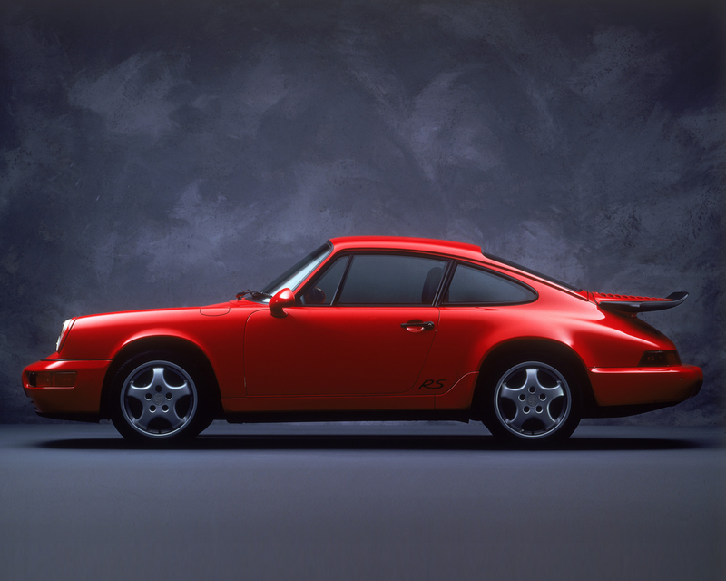 964 (`1989-1993)